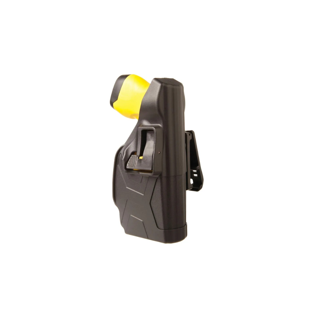 Blackhawk L2 Right Duty Taser Holster X-2