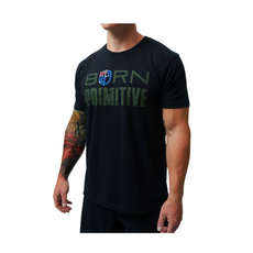 Born Primitive The Australian Brand T-Shirt
