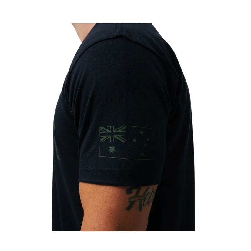 Born Primitive The Australian Brand T-Shirt