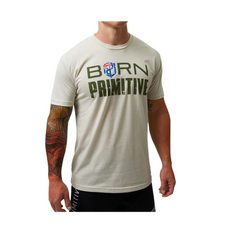 Born Primitive The Australian Brand T-Shirt