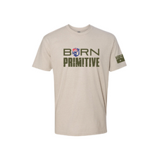 Born Primitive The Australian Brand T-Shirt