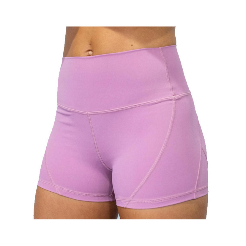 Born Primitive Your Go To Booty Short