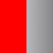 Grey/Red