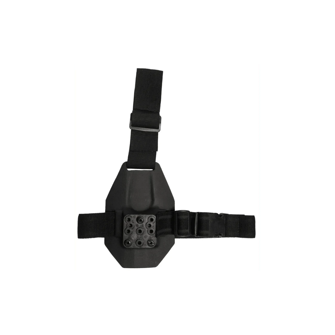 Comp-Tac Kydex Single Point Thigh Rig