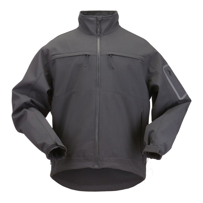 5.11 Tactical DELWP (Vic Gov Logo) Women's Chameleon Softshell Jacket