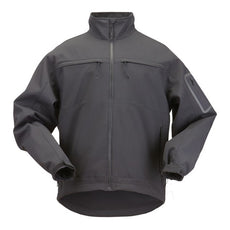 5.11 Tactical DELWP (Vic Gov Logo) Women's Chameleon Softshell Jacket