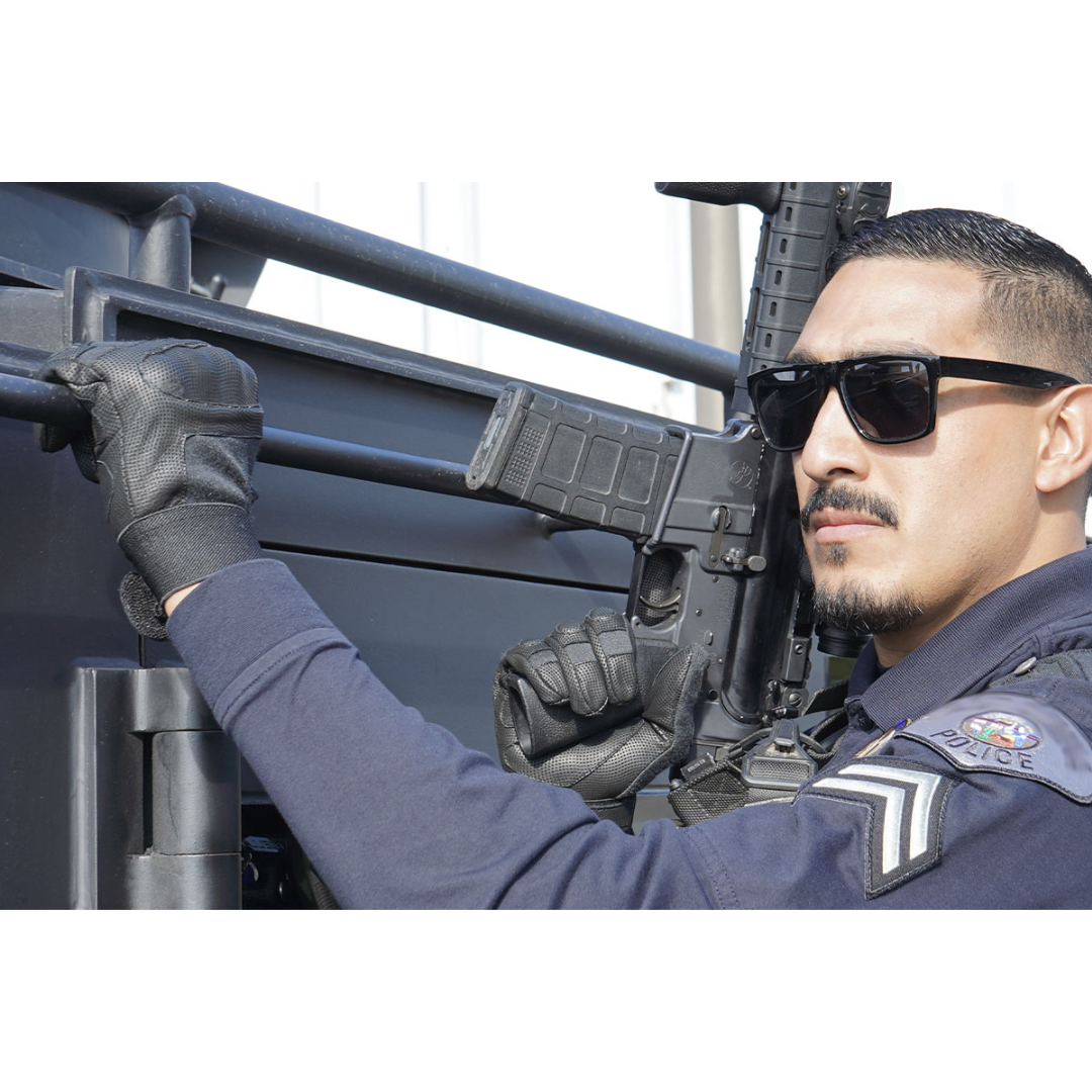 Damascus Nitro™ Cut Resistant w/Carbon-Tek™ Gloves