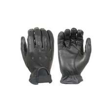 Damascus Premium Leather Driving Gloves