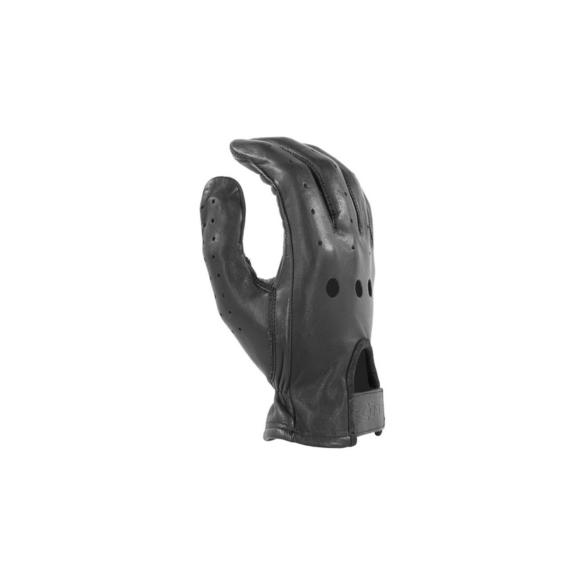 Damascus Premium Leather Driving Gloves