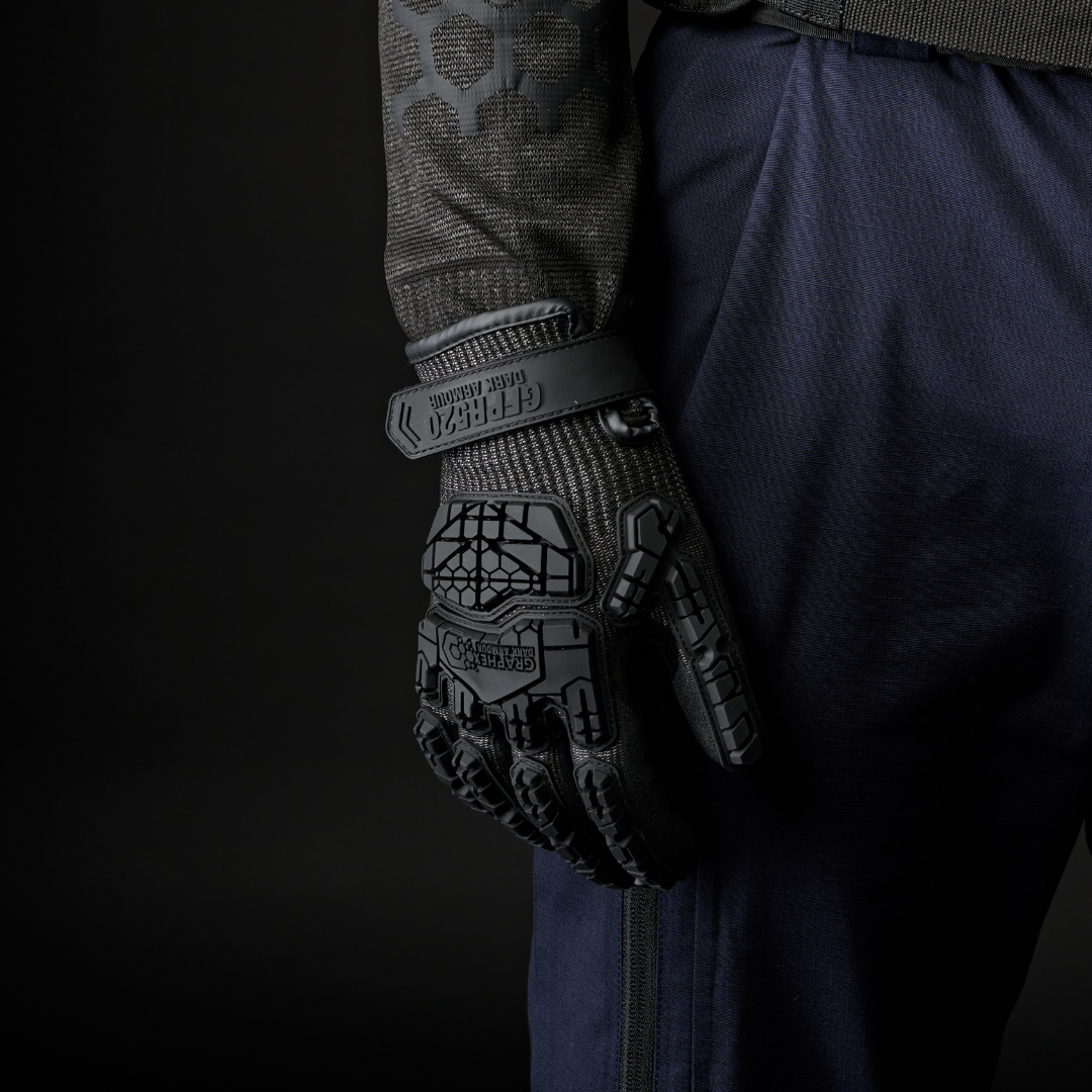 ENFORCR® Dark Armour Glove