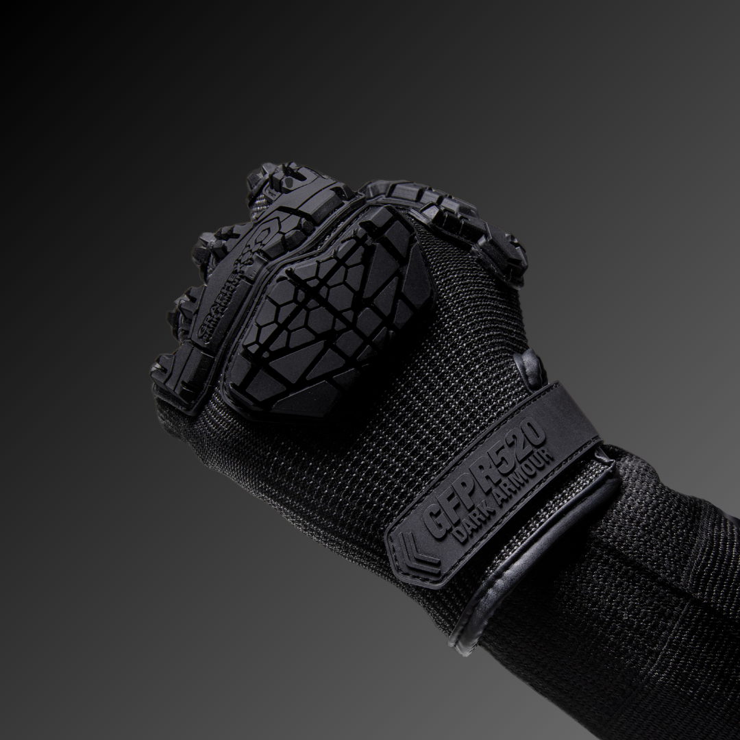 ENFORCR® Dark Armour Glove