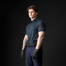 ENFORCR® Dark Armour Glove