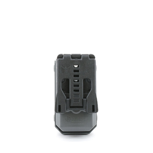 Eleven 10 RIGID TQ Case for SOFTT/SOFTT-W, Cross Front,(Malice Clip)MOLLE