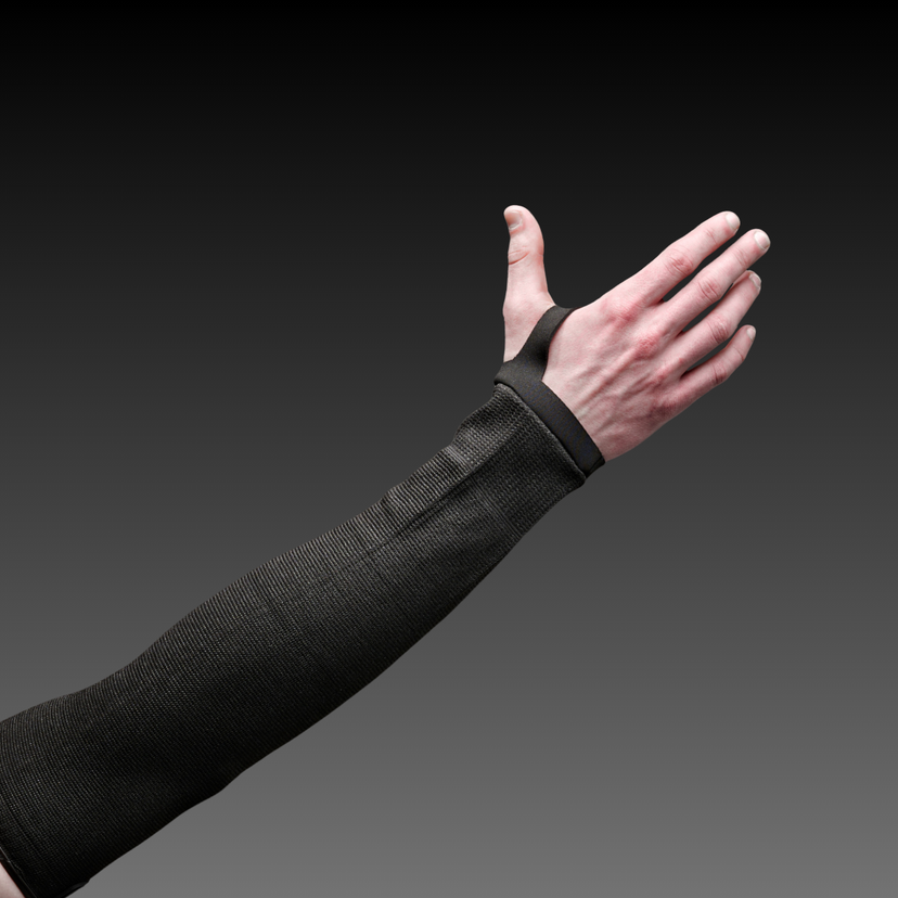 ENFORCR® Ghost Sleeve