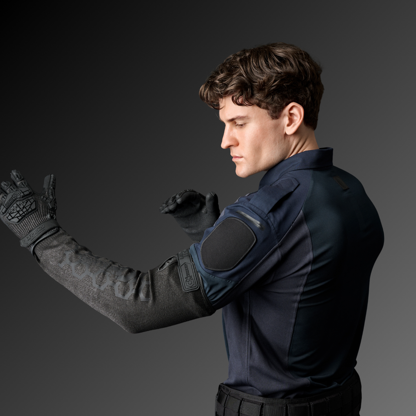 ENFORCR® Ghost Sleeve