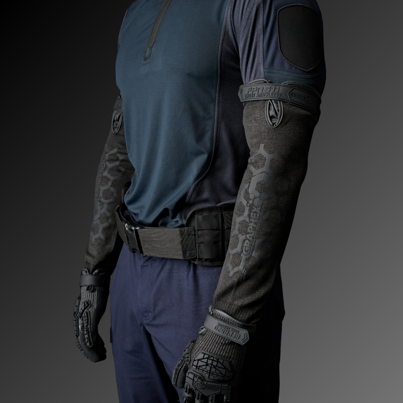 ENFORCR® Ghost Sleeve