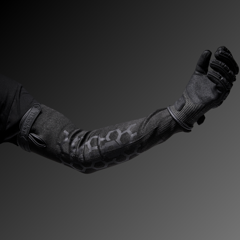 ENFORCR® Ghost Sleeve