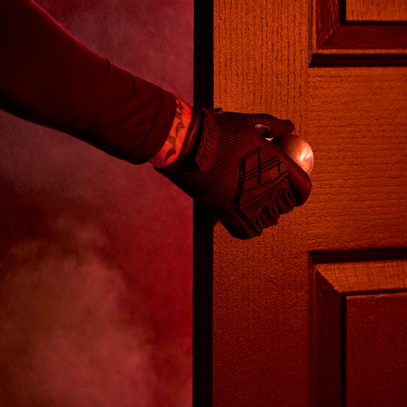 ENFORCR+ Ghost® Glove