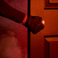 ENFORCR+ Ghost® Glove