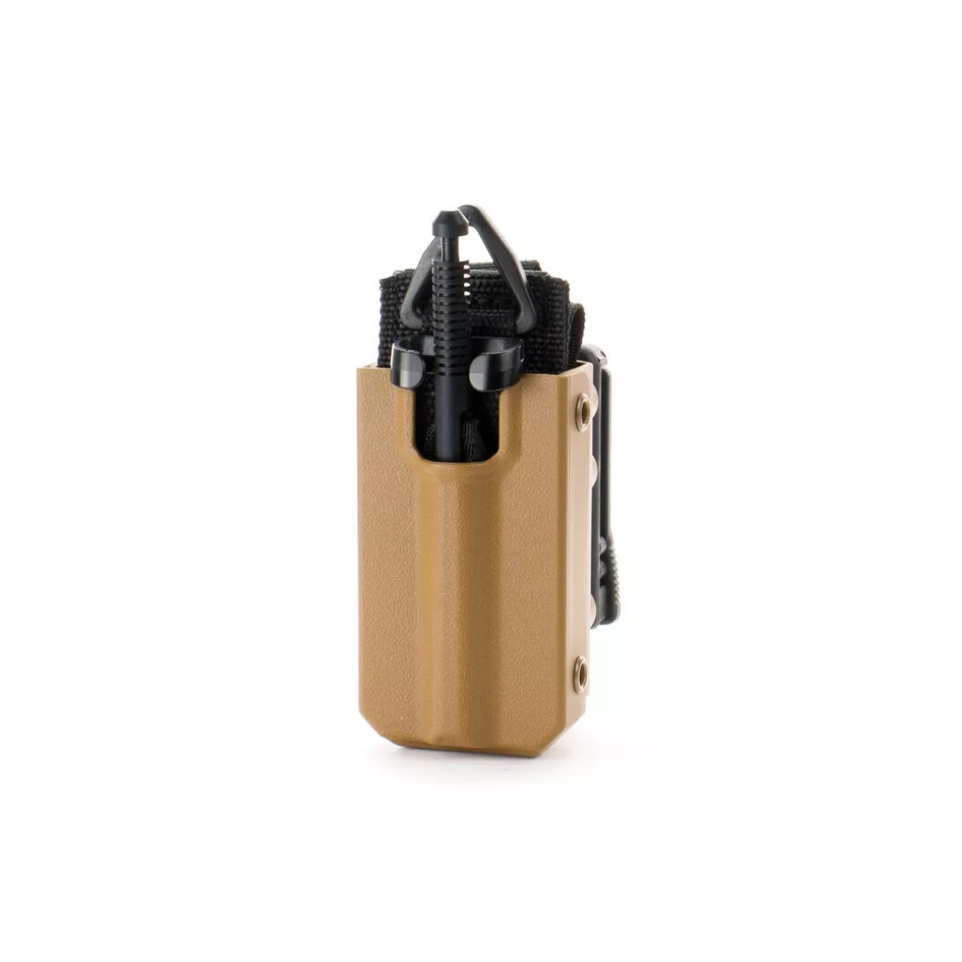 Eleven 10 SLICK FRONT RIGID TQ Case for SOFTT/SOFTT-W, (Mali