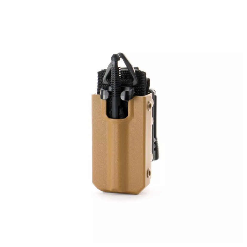 Eleven 10 SLICK FRONT RIGID TQ Case for SOFTT/SOFTT-W, (Mali