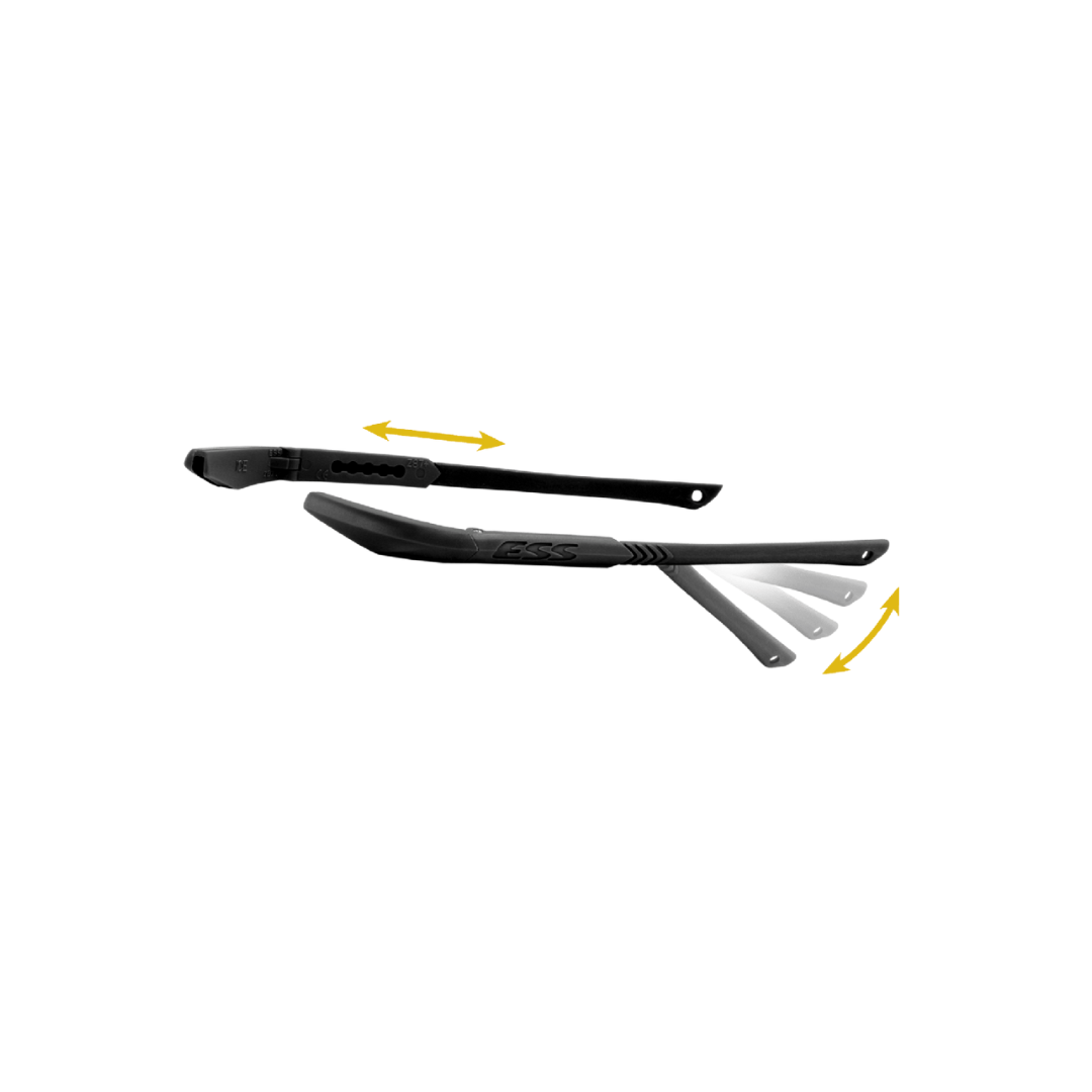 Eye Safety Systems ICE NARO Glasses Kit