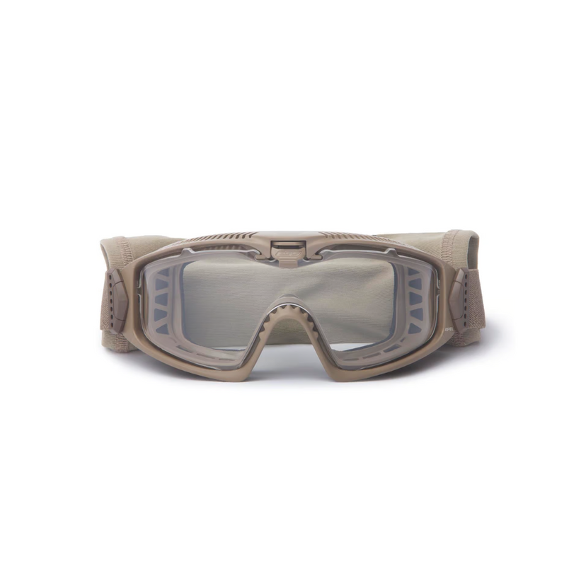 Eye Safety Systems Influx AVS Goggles
