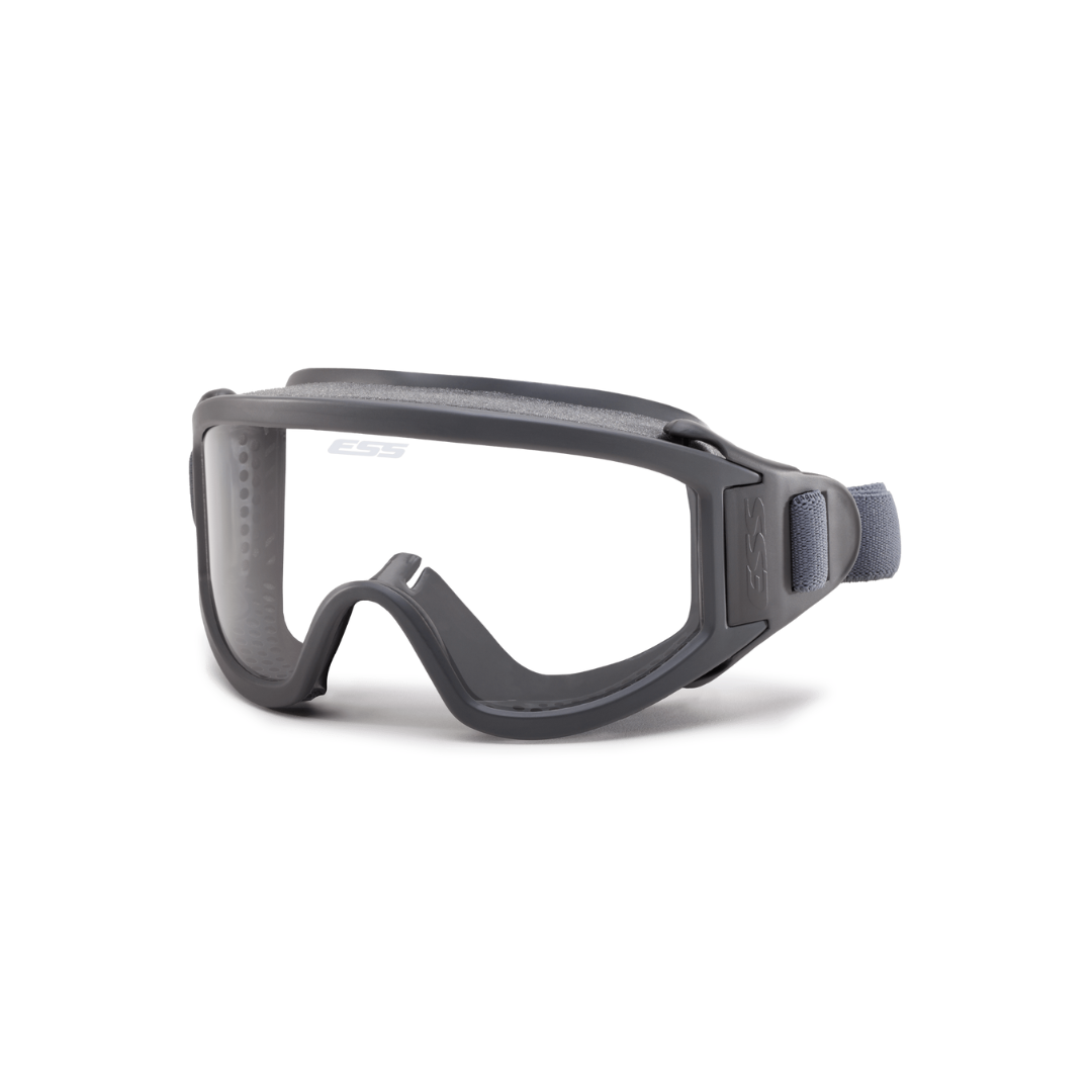 Eye Safety Systems Striketeam Firefighter Goggles