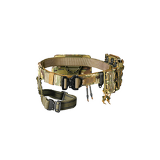 G-Code Scorpion Assaulter System