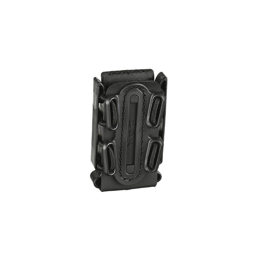 G-Code Soft Shell Scorpion Pistol Mag Carrier Short P2 Operator Belt Mount