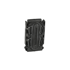 G-Code Soft Shell Scorpion Pistol Mag Carrier Short P2 Operator Belt Mount