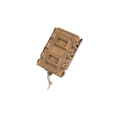 G-Code Soft Shell Scorpion Rifle Mag Carrier Belt Loop