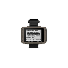 Garmin Foretrex 901 Ballistic Edition Wrist Mounted GPS Navigator