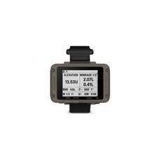 Garmin Foretrex 901 Ballistic Edition Wrist Mounted GPS Navigator