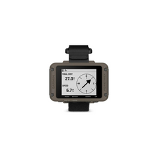 Garmin Foretrex 901 Ballistic Edition Wrist Mounted GPS Navigator
