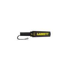 Garrett Super Scanner V Hand-Held Metal Detector