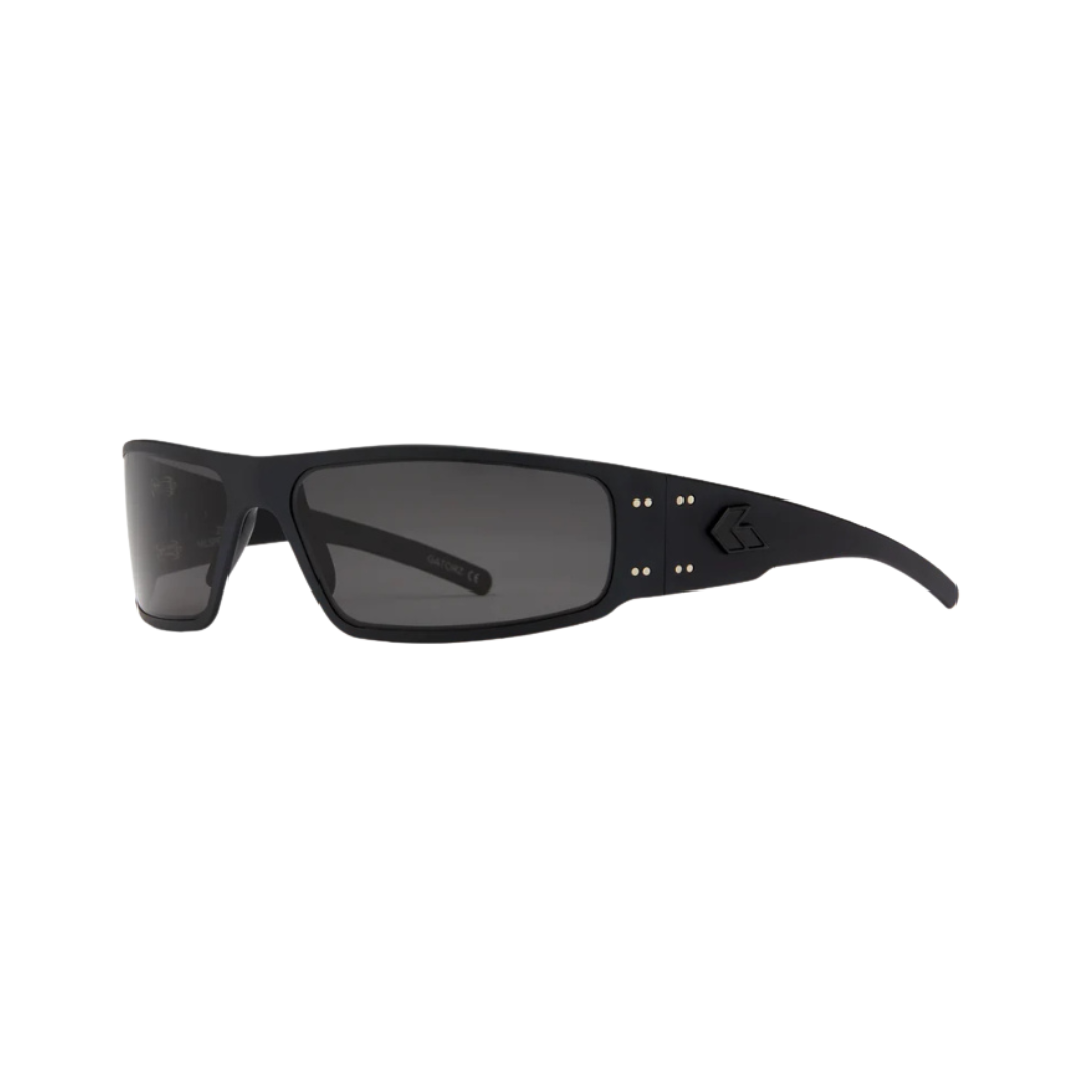 Gatorz Eyewear Magnum ANSI Z87+ MILSPEC Ballistic A.F. Glasses