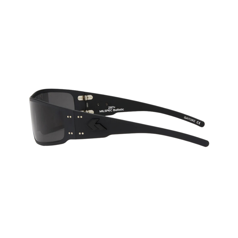 Gatorz Eyewear Magnum ANSI Z87+ MILSPEC Ballistic A.F. Glasses
