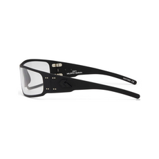 Gatorz Eyewear Magnum ANSI Z87+ MILSPEC Ballistic Photochromic A.F. Glasses
