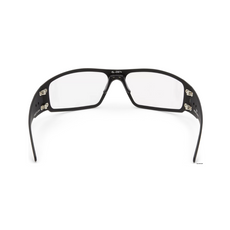 Gatorz Eyewear Magnum ANSI Z87+ MILSPEC Ballistic Photochromic A.F. Glasses