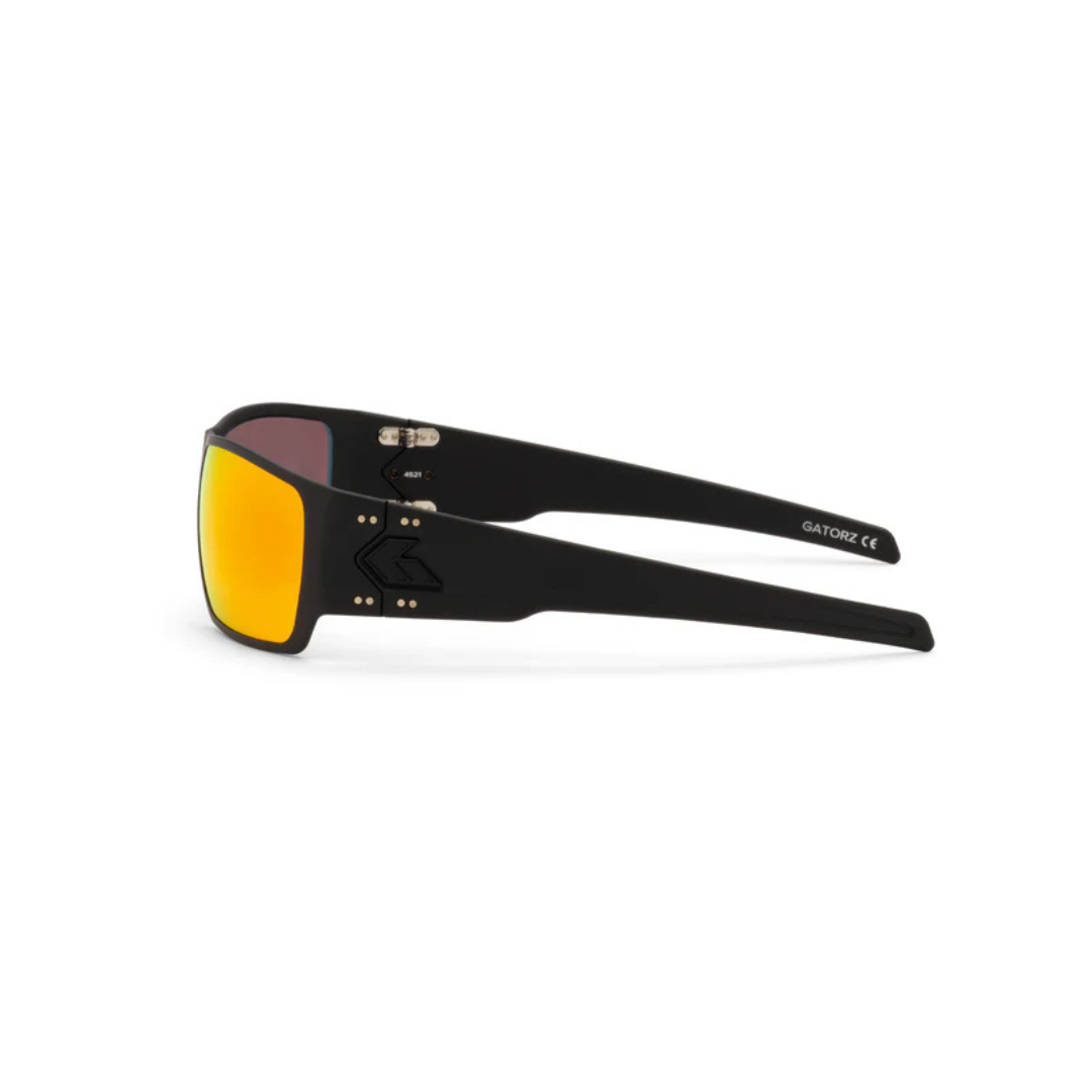 Gatorz Eyewear Specter OPz - Sunburst Mirror