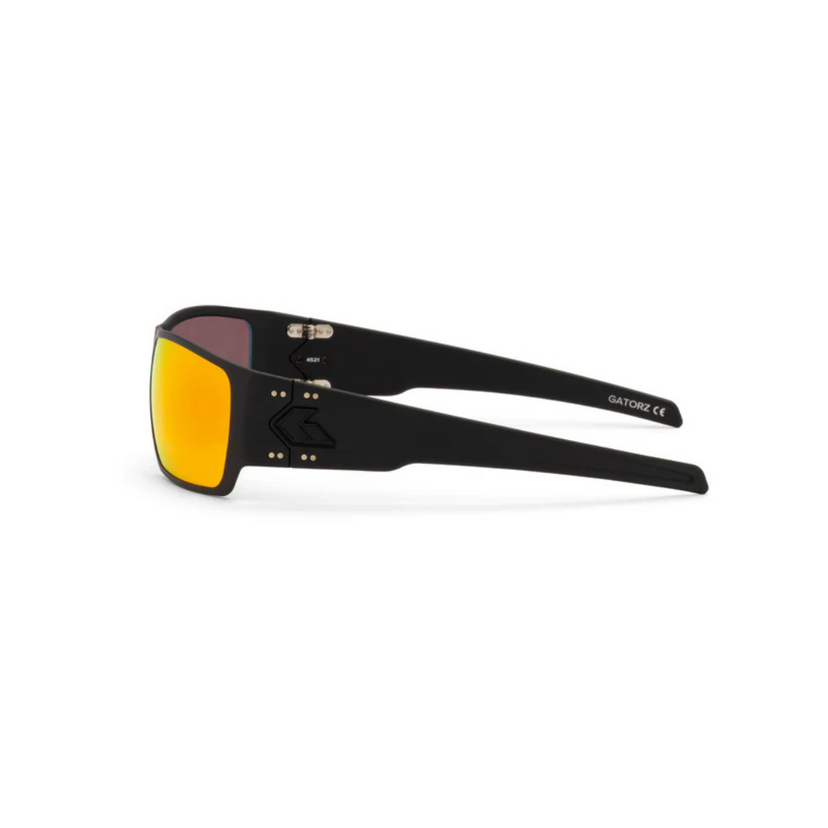 Gatorz Eyewear Specter OPz - Sunburst Mirror