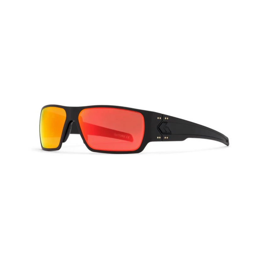 Gatorz Eyewear Specter OPz - Sunburst Mirror