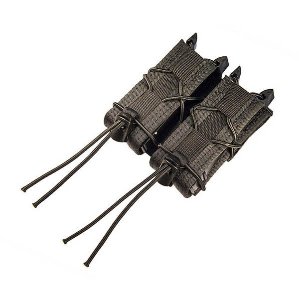 High Speed Gear Double Pistol TACO® (ABM) Adaptable Belt Mount