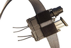 High Speed Gear Double Pistol TACO® (ABM) Adaptable Belt Mount