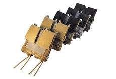 High Speed Gear Double Pistol TACO® (ABM) Adaptable Belt Mount