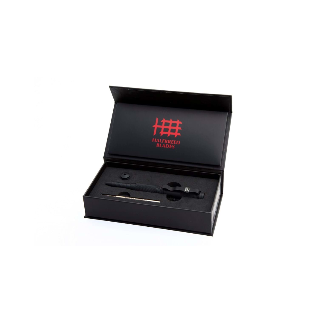 Halfbreed Blades Tactical Bolt Pen