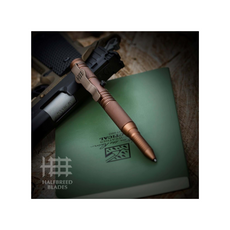 Halfbreed Blades Tactical Bolt Pen