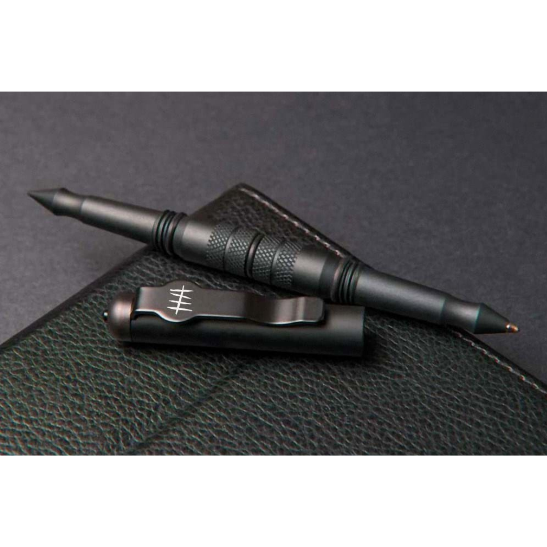 Halfbreed Blades Tactical Pen Tungsten Glass Breaker
