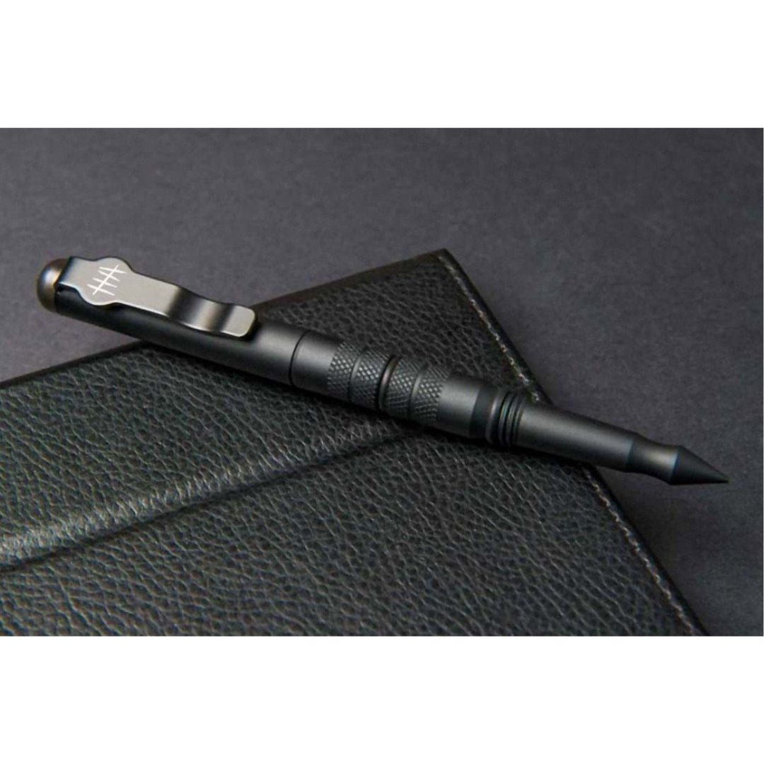 Halfbreed Blades Tactical Pen Tungsten Glass Breaker